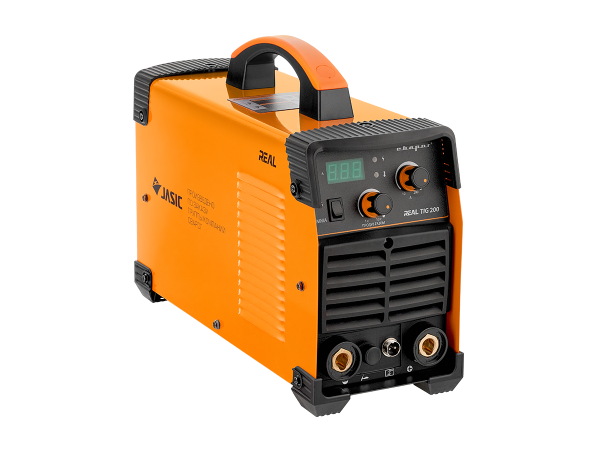 Сварочный аргоно-дуговой аппарат СВАРОГ REAL TIG 200 W223