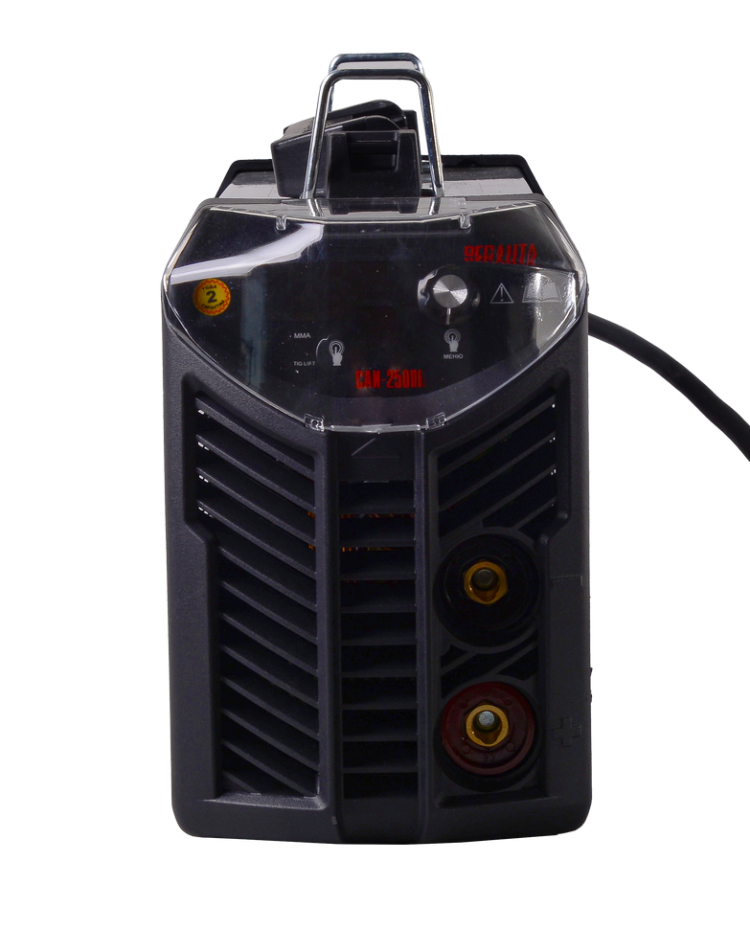 Сварочный инвертор РЕСАНТА САИ 250ПН