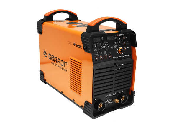 Сварочный аргоно-дуговой аппарат СВАРОГ REAL TIG 315 P MULTIWAVE 