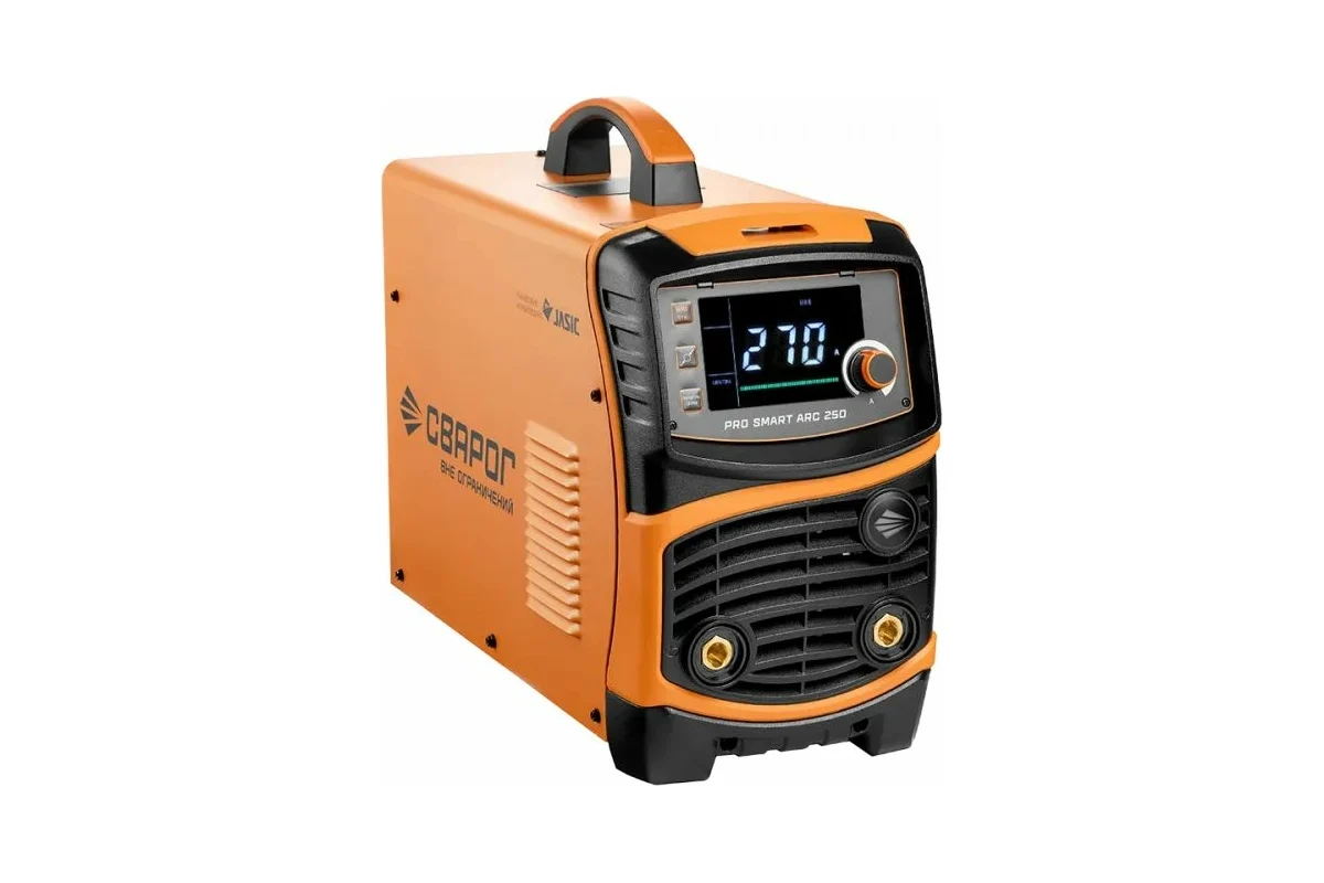 Сварочный инвертор СВАРОГ ARC 250 PRO SMART