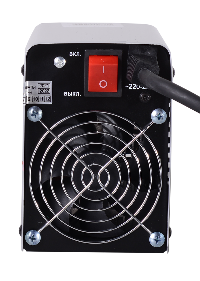 Сварочный инвертор РЕСАНТА САИ 250К