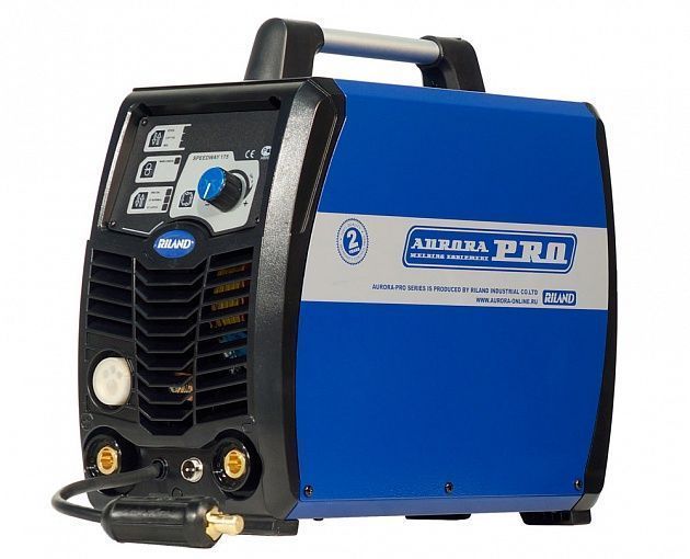 Сварочный инвертор AURORA PRO SPEEDWAY 175