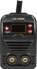 Сварочный инвертор ELITECH ИС 200М