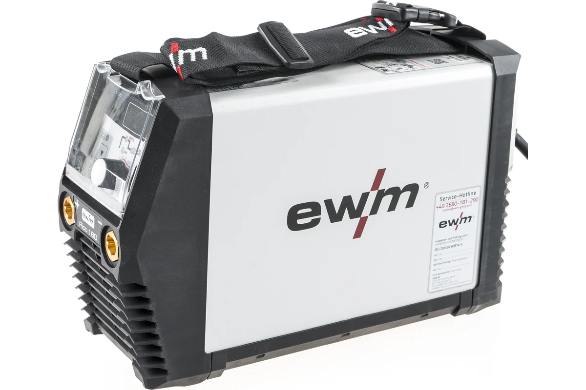 Сварочный инвертор EWM PICO 160