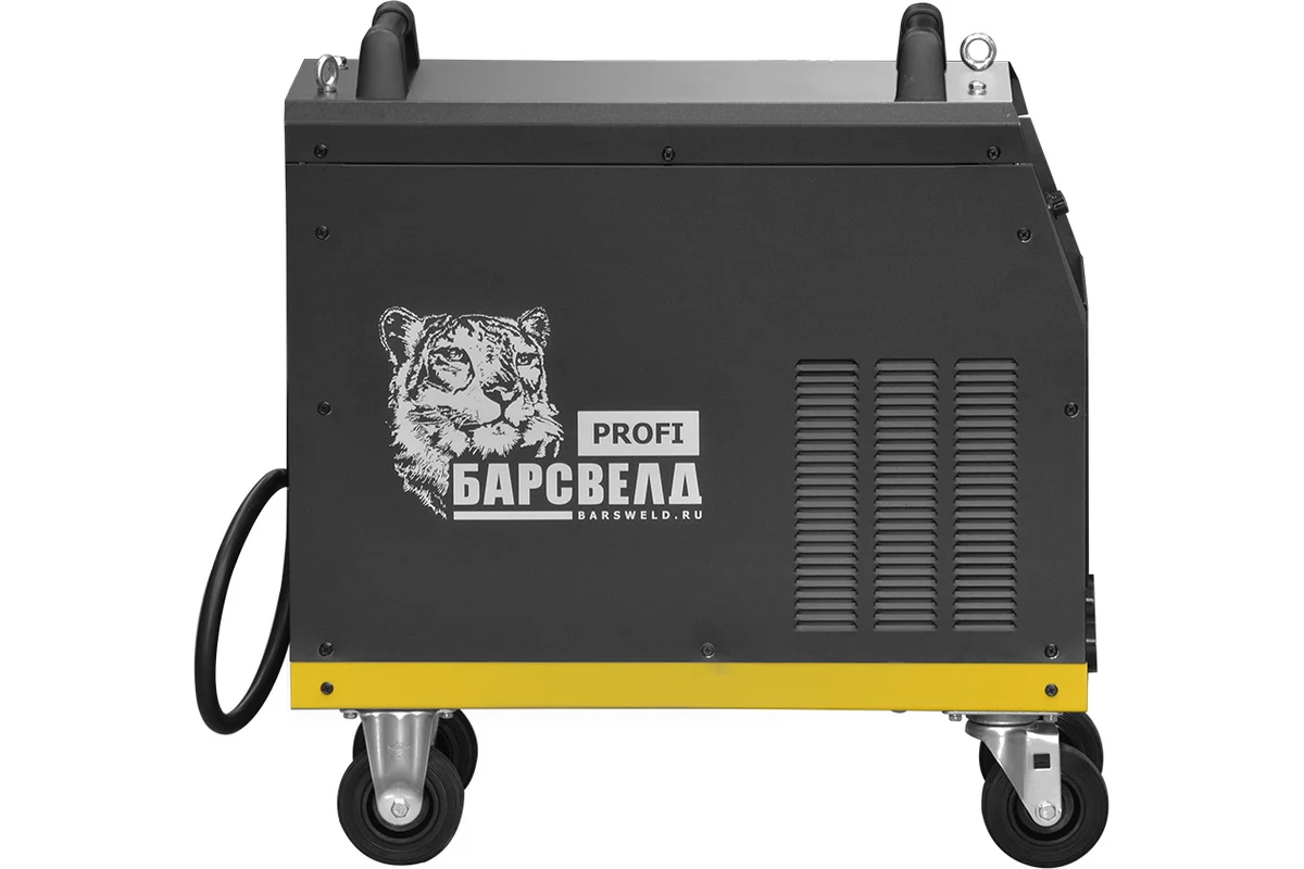 Сварочный инвертор БАРС PROFI ARC 507 D