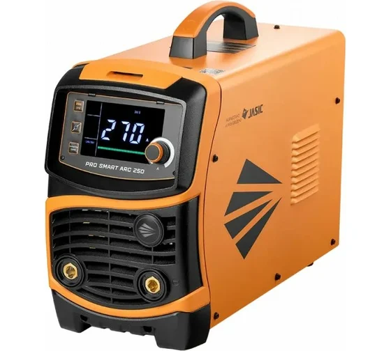Сварочный инвертор СВАРОГ ARC 250 PRO SMART