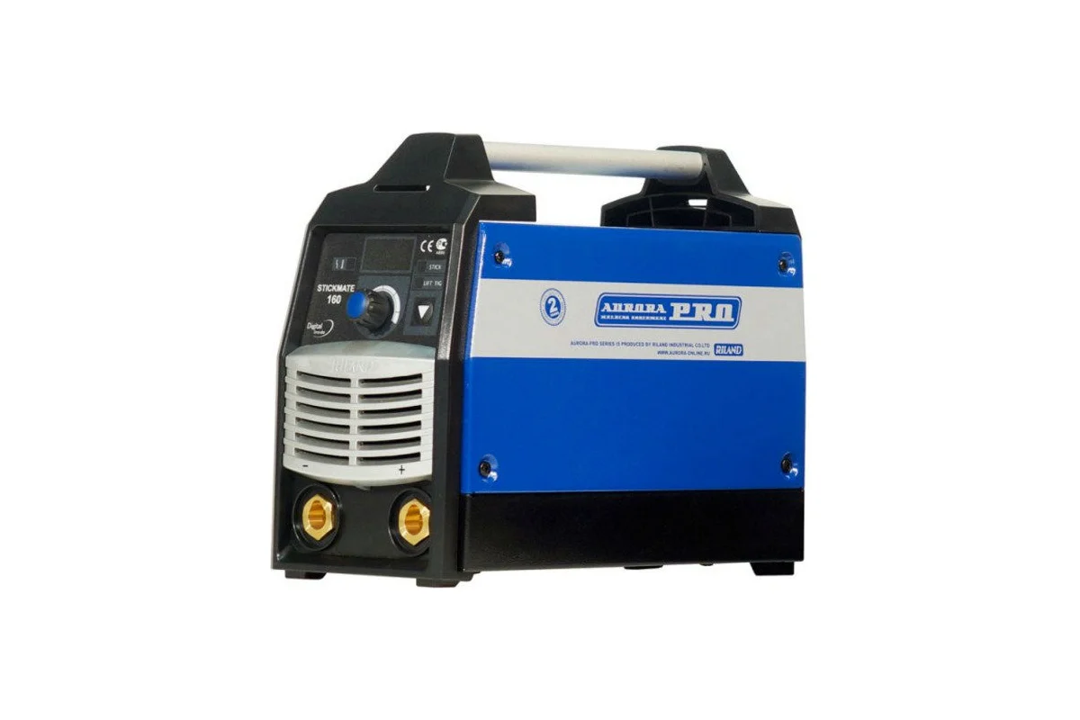 Сварочный инвертор AURORA PRO STICKMATE 160