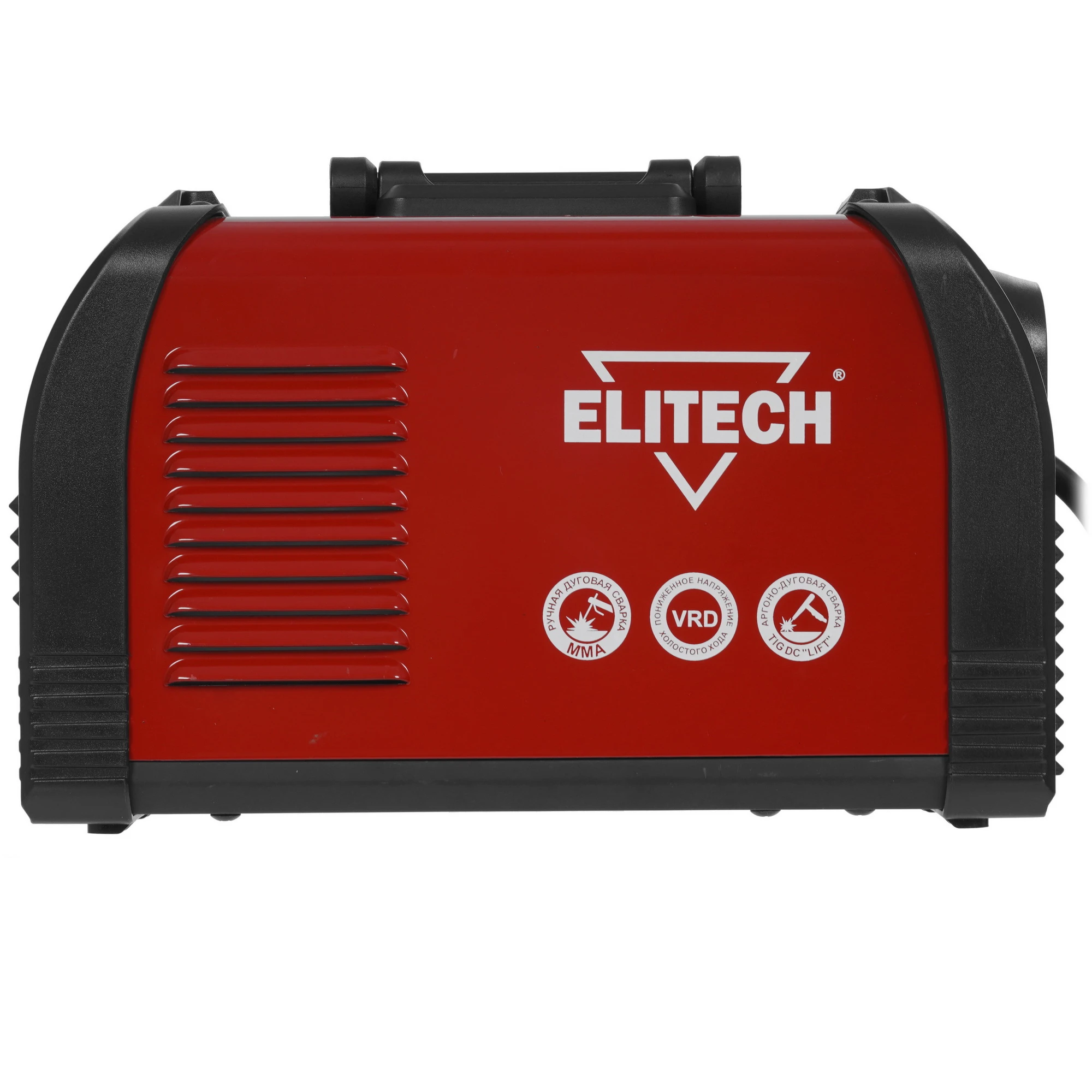 Сварочный инвертор ELITECH ИС 200М
