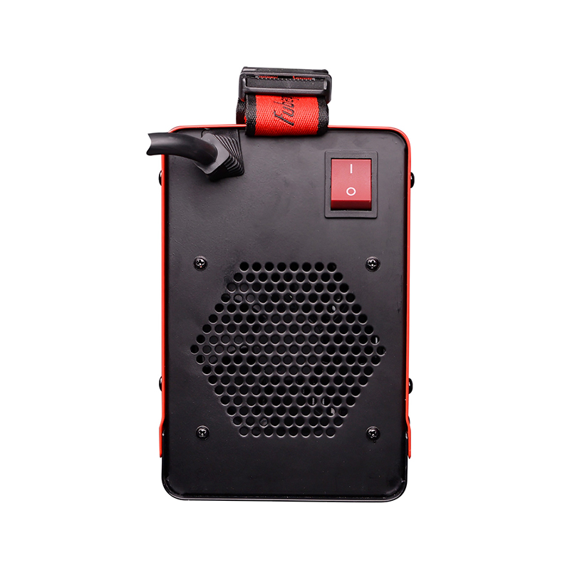 Сварочный инвертор FUBAG IR 200 VRD