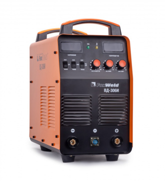 Сварочный инвертор FOXWELD ВД 306И