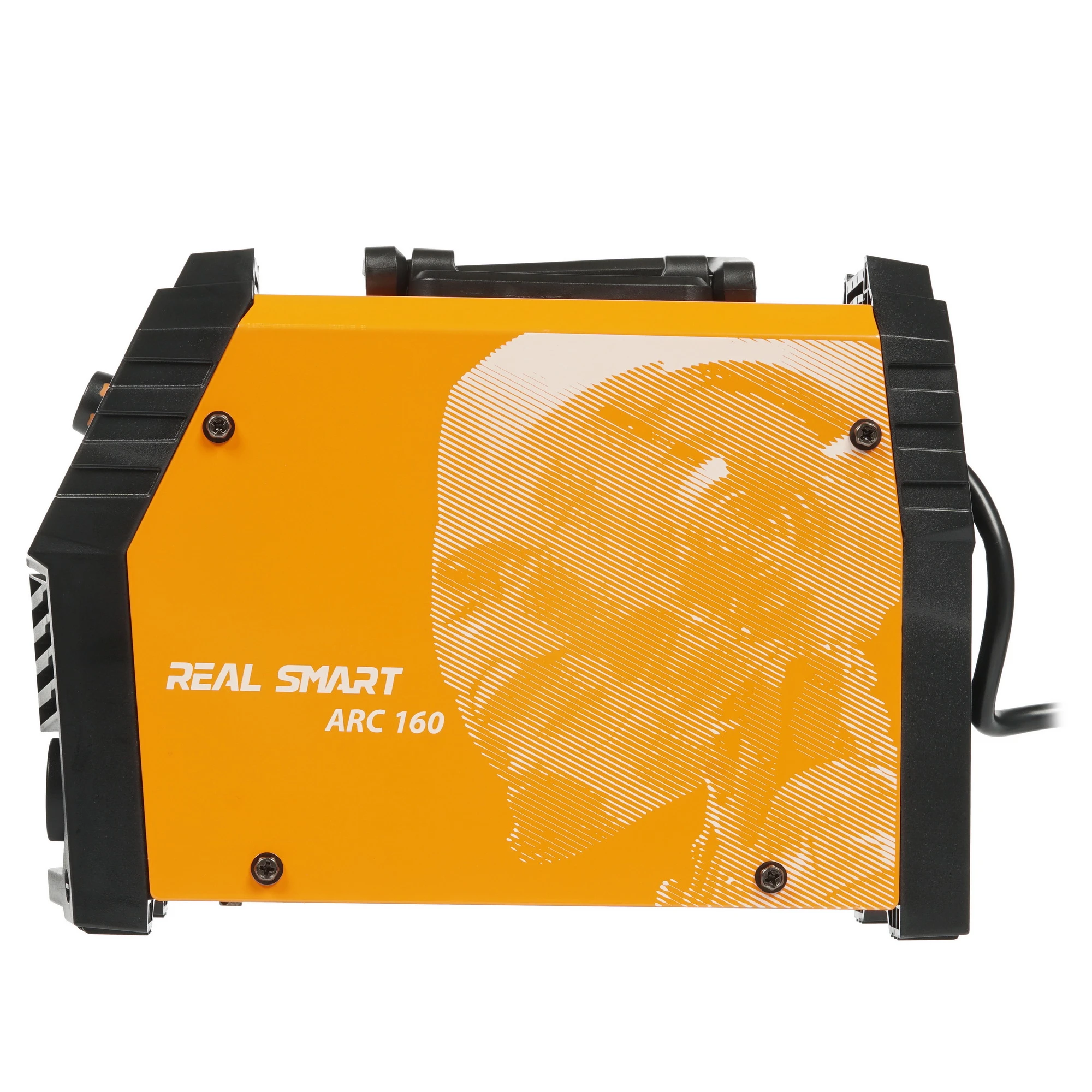Сварочный инвертор СВАРОГ ARC 160 REAL SMART