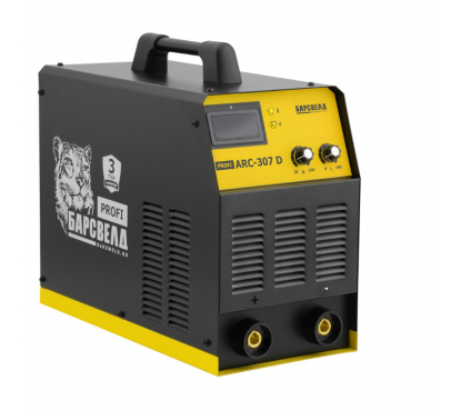 Сварочный инвертор БАРС PROFI ARC 307 D
