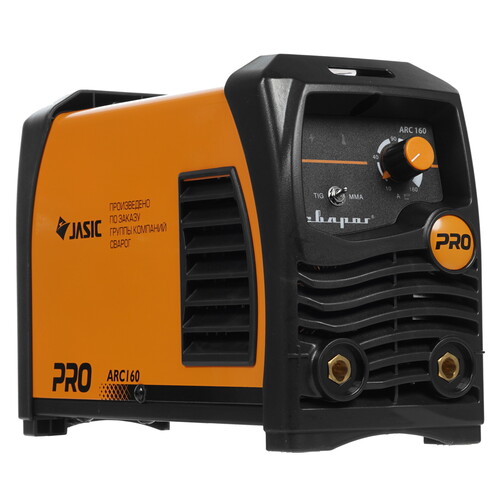 Сварочный инвертор СВАРОГ ARC 160 PRO (Z206) 
