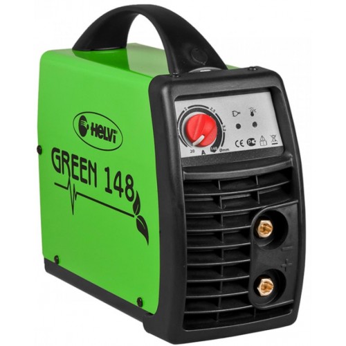 Сварочный инвертор HELVI GREEN 148