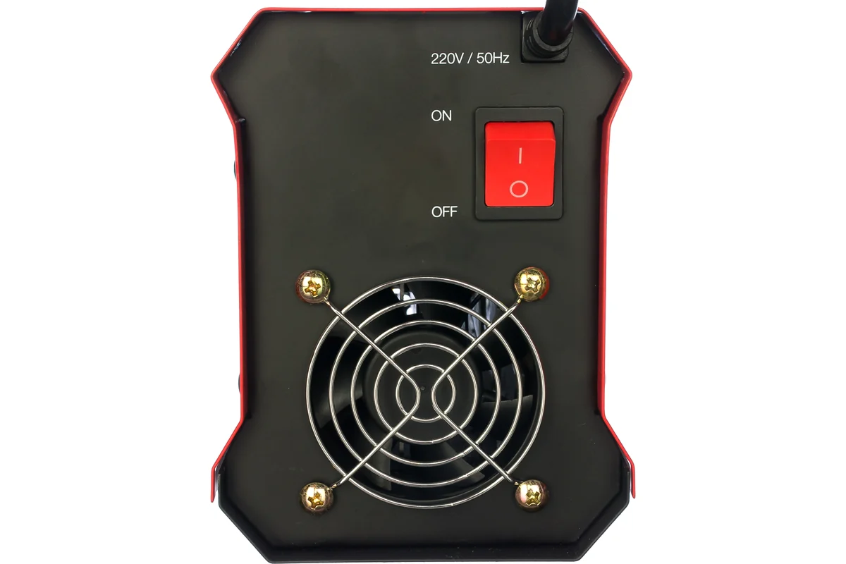 Сварочный инвертор FUBAG IQ 180