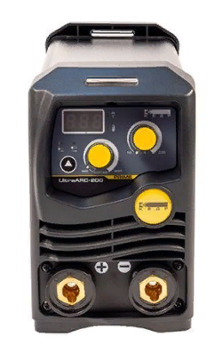 Сварочный инвертор КЕДР ULTRAARC-200(НАКС.)