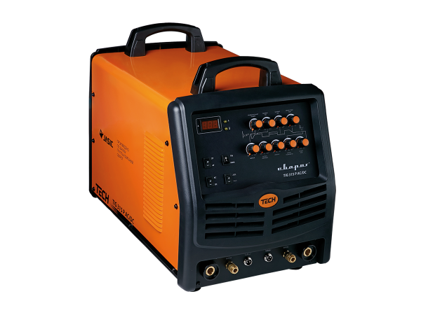 Сварочный аргоно-дуговой аппарат СВАРОГ TECH TIG 315 P AC/DC E103