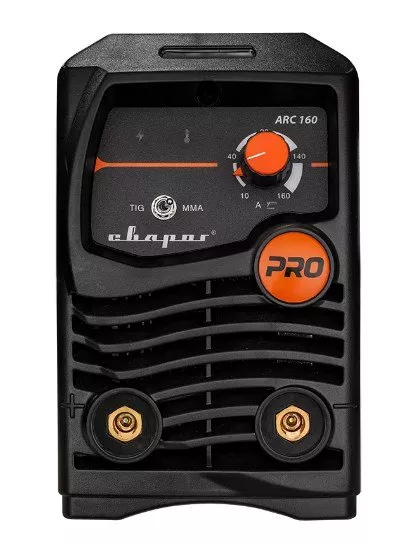 Сварочный инвертор СВАРОГ ARC 160 PRO (Z206) 