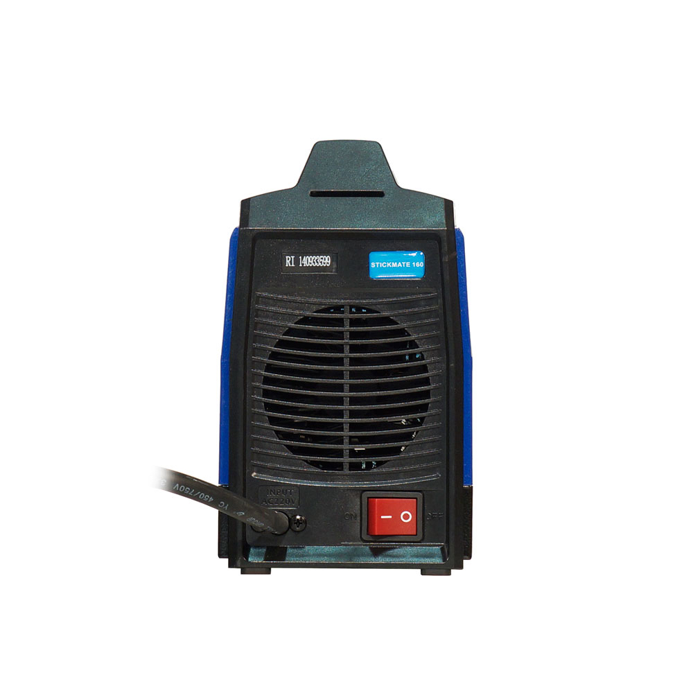 Сварочный инвертор AURORA PRO STICKMATE 160