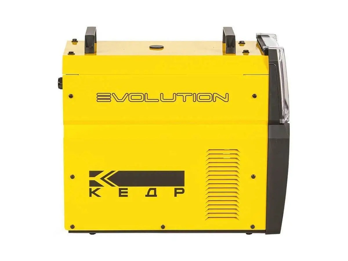 Сварочный полуавтомат КЕДР ALPHAMIG-350S EVOLUTION
