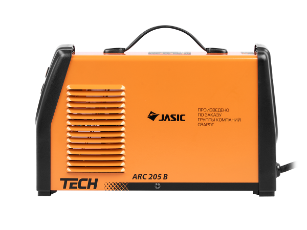 Сварочный инвертор СВАРОГ ARC 205 В TECH НАКС