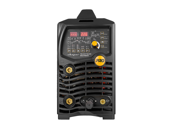 Сварочный аргоно-дуговой аппарат СВАРОГ PRO TIG 315 P AC/DC MULTIWAVE E202 