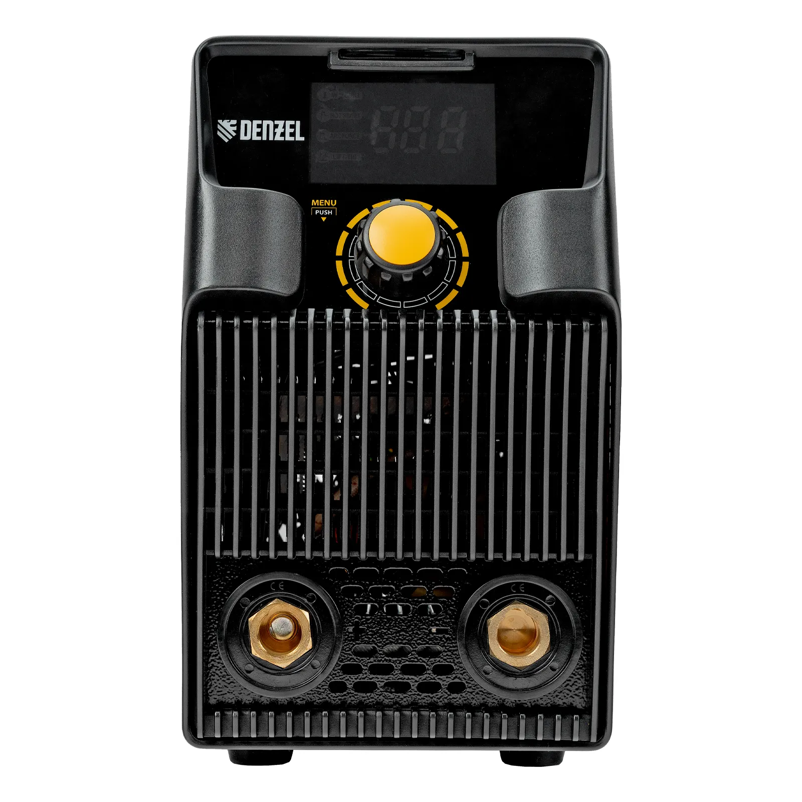 Сварочный инвертор DENZEL SDR-205 ULTRA