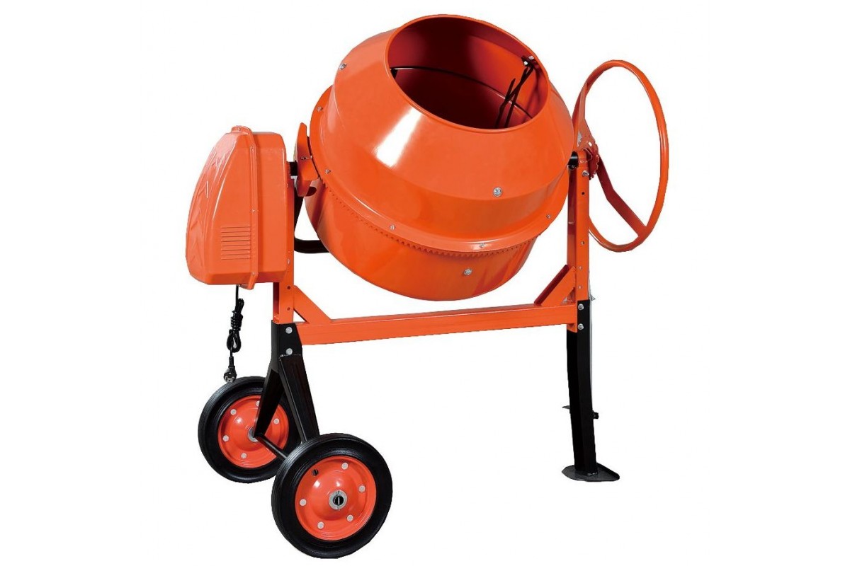 Строительное оборудование