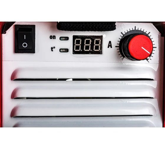 Сварочный инвертор ТОРУС 250 НАКС