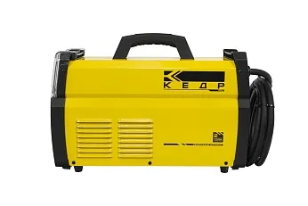 Сварочный инвертор КЕДР MULTIARC-2500-1