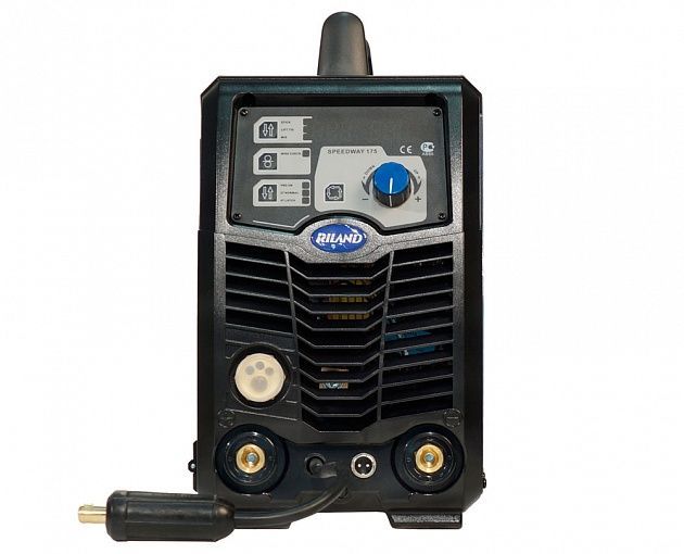 Сварочный инвертор AURORA PRO SPEEDWAY 175