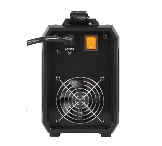 Сварочный инвертор РЕСАНТА САИ 250T LUX