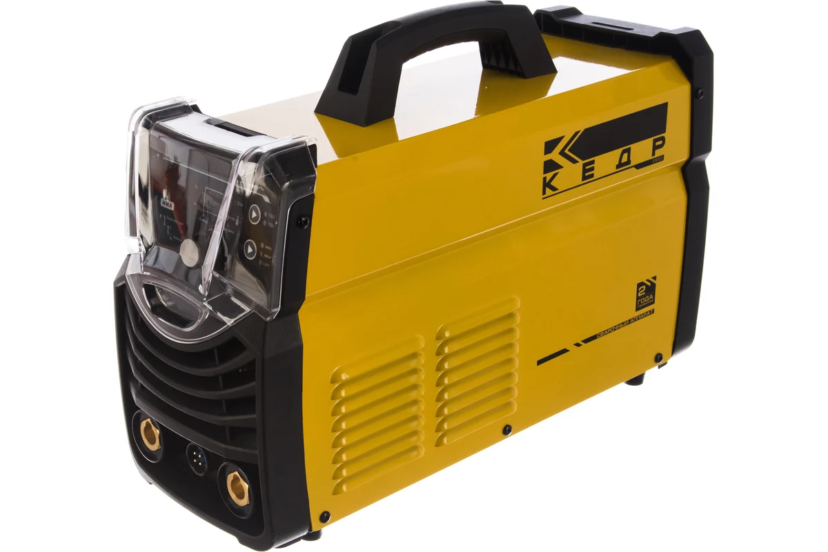 Сварочный инвертор КЕДР MULTIARC-2500-1