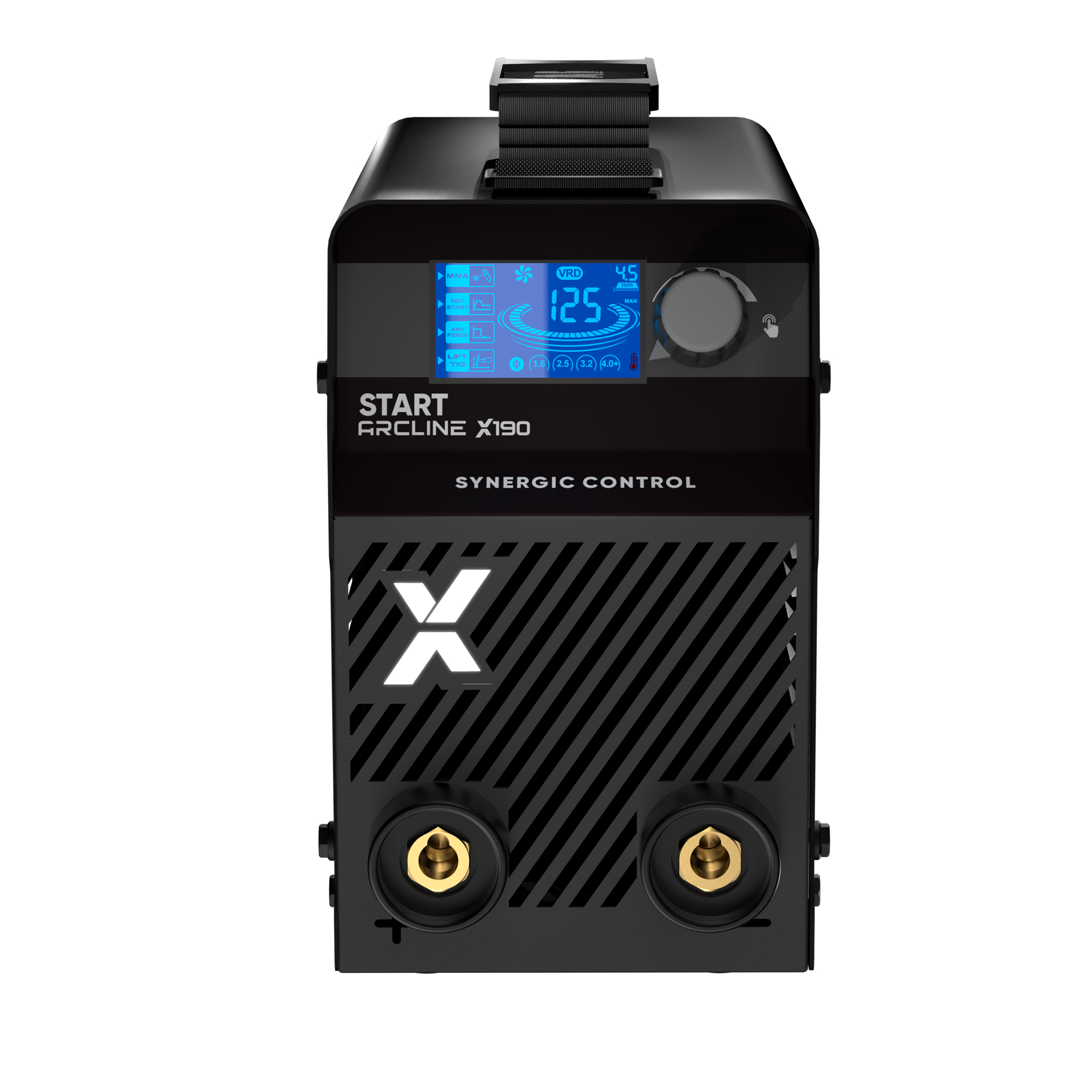 Сварочный инвертор START ARCLINE Х190