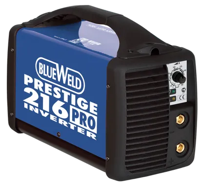 Сварочный инвертор BLUEWELD PRESTIGE 216 PRO