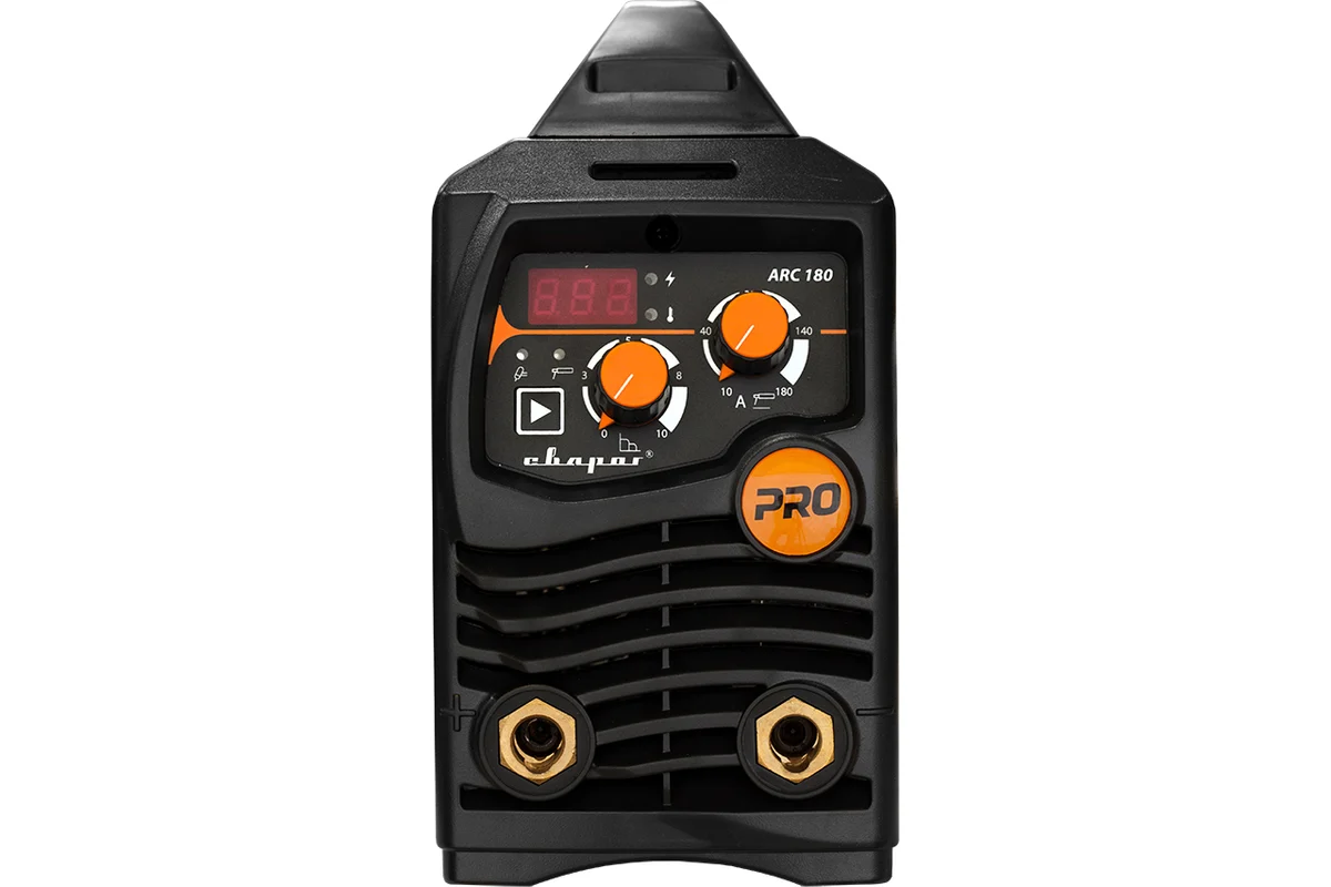Сварочный инвертор СВАРОГ PRO ARC 180 (Z208S)