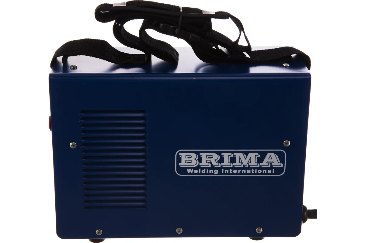 Сварочный инвертор BRIMA ARC-160 