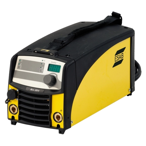 Сварочный инвертор ESAB CADDY ARC 251I