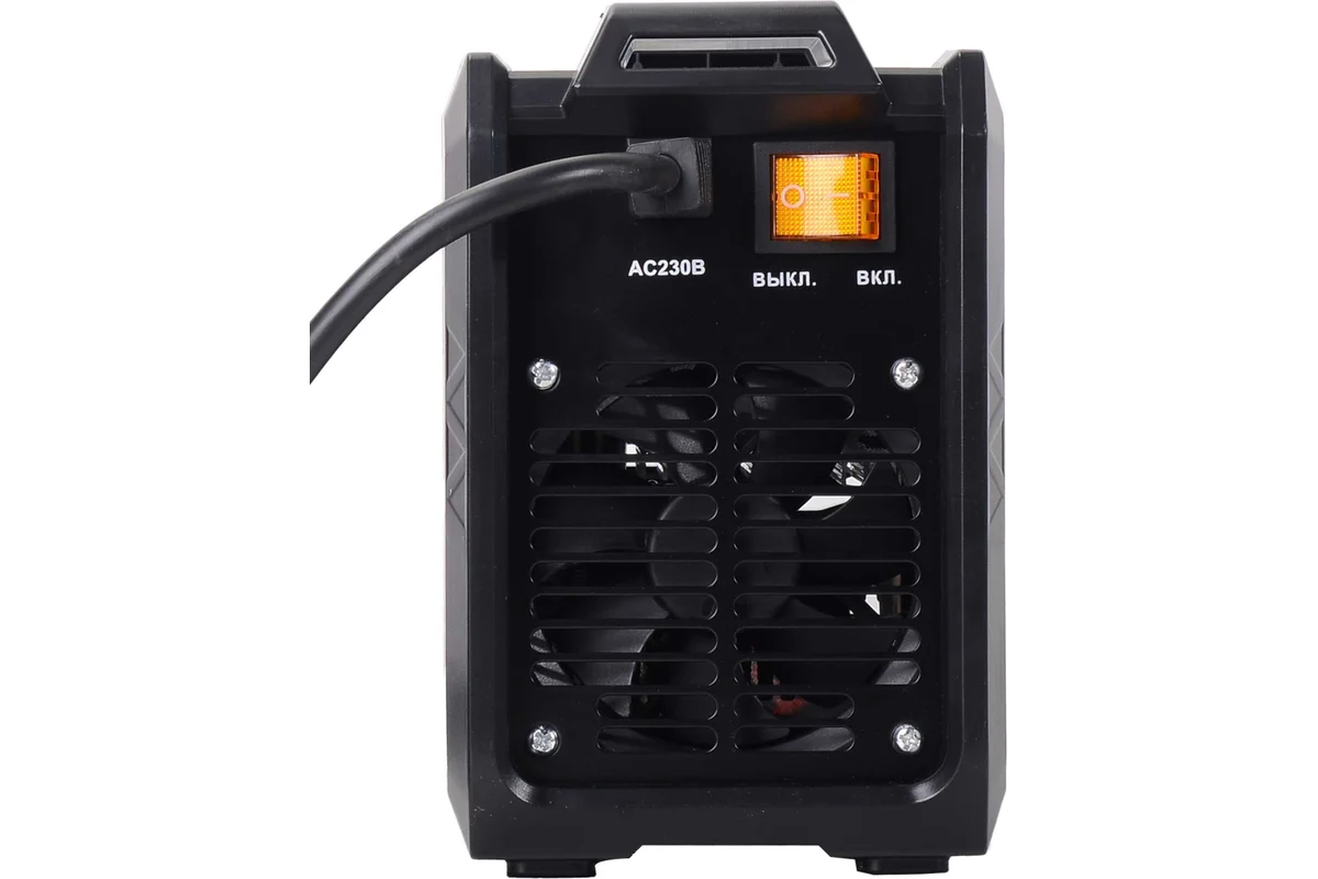 Сварочный инвертор РЕСАНТА САИ 160Т LUX