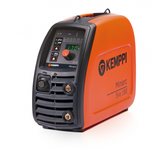Сварочный инвертор KEMPPI MINARC EVO 180