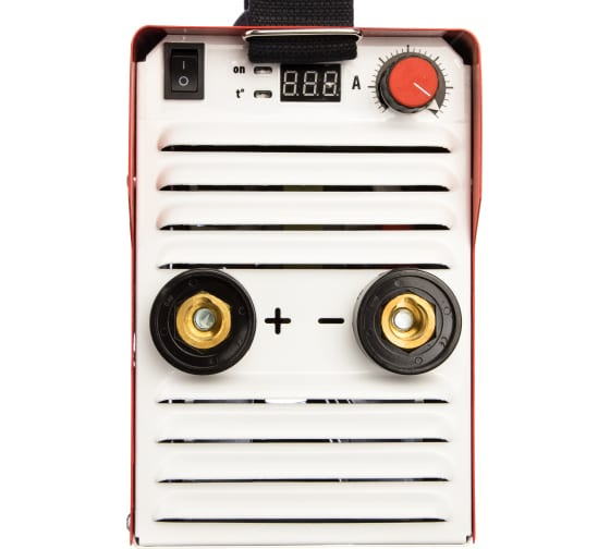 Сварочный инвертор ТОРУС 250+(КОМПЛЕКТ ПРОВОДОВ)