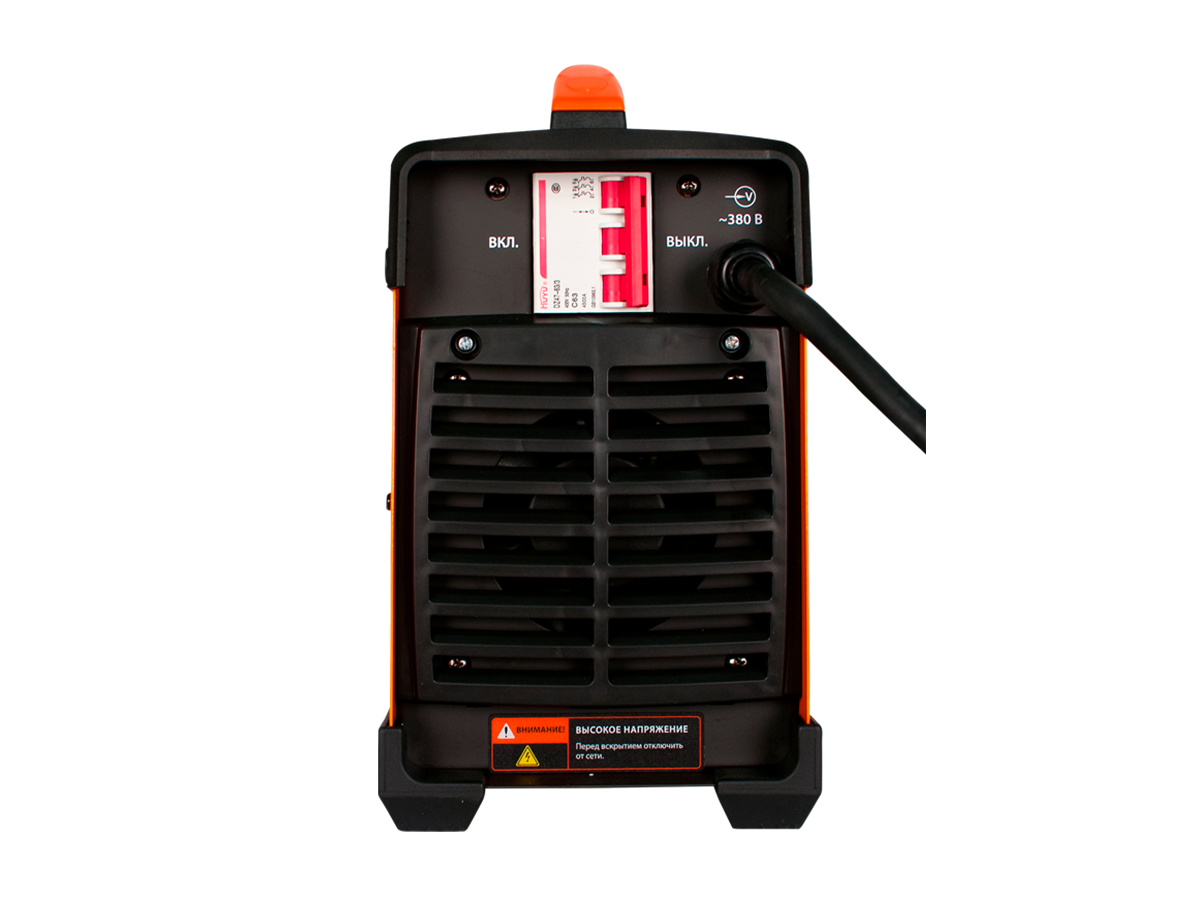 Сварочный инвертор СВАРОГ REAL ARC 250 Z227