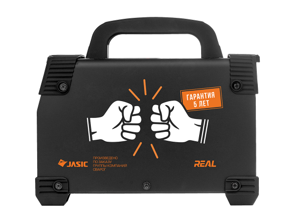 Сварочный инвертор СВАРОГ REAL ARC 200 BLACK (Z238N)